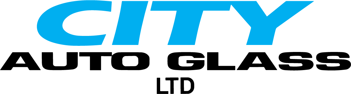City Auto Glass logo