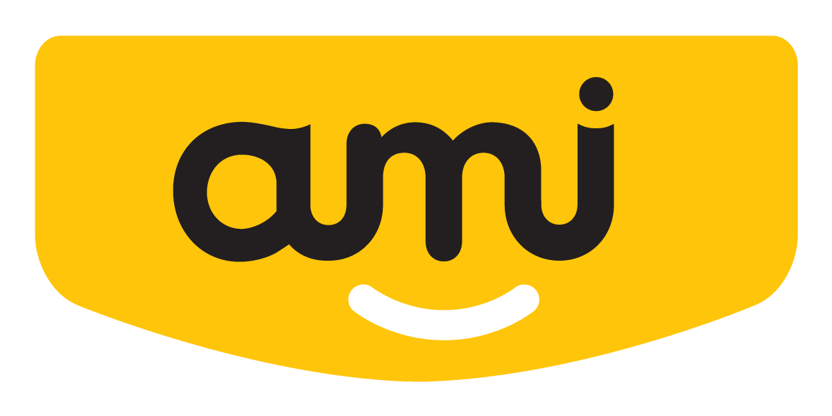 AMI logo