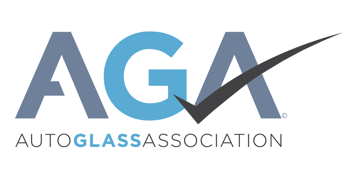Auto Glass Association logo