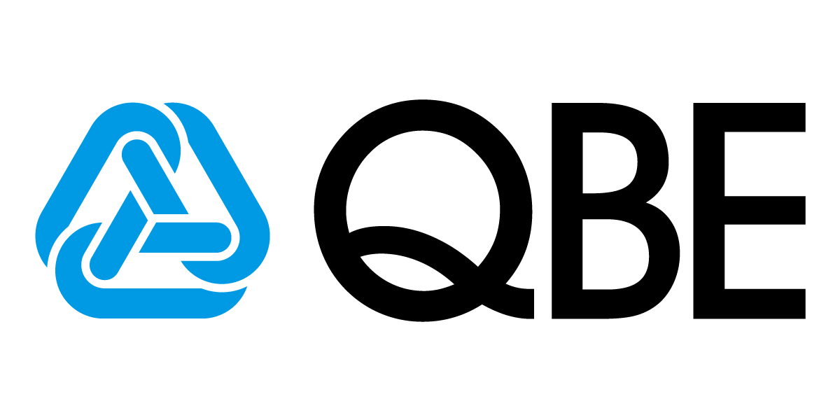 QBE insurance logo
