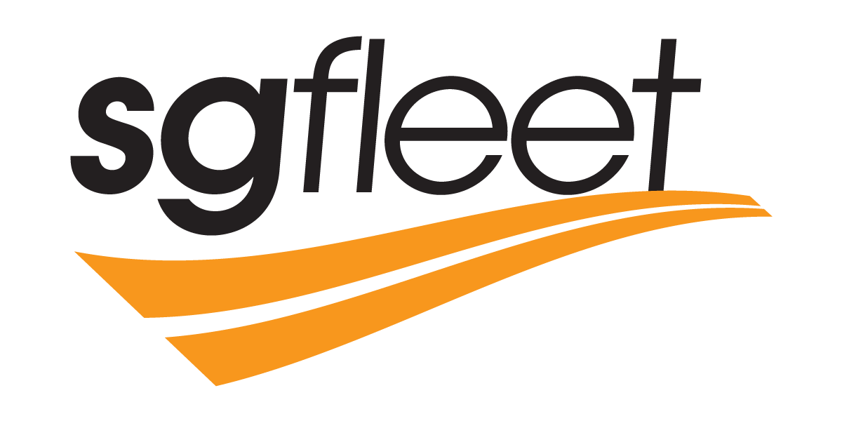 SG Fleet logo
