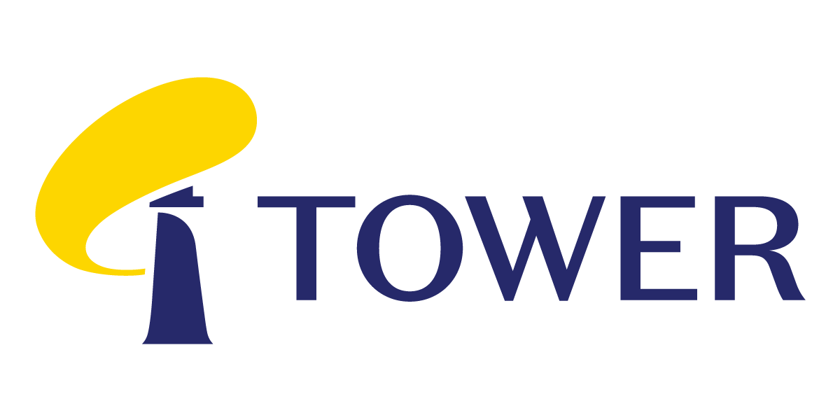 Tower insurance logo