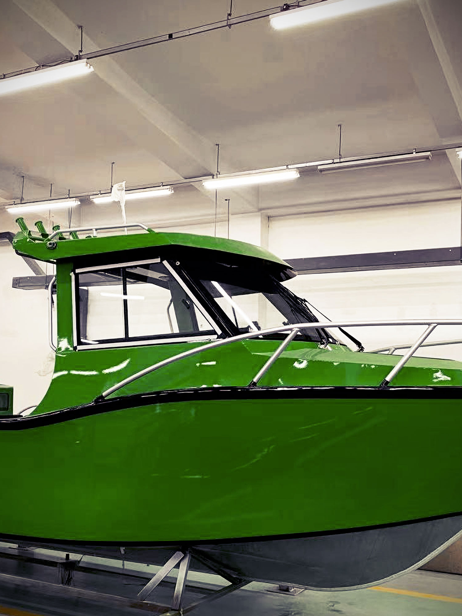 City Auto Glass services